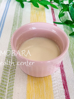 取り分け離乳食~豆腐のペースト~-レシピのメイン写真