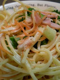パスタサラダ-レシピのメイン写真