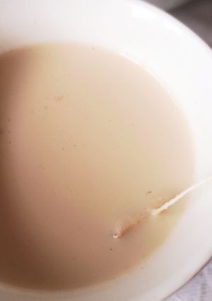 レンジで簡単♪美味しいミルクティー♡-レシピのメイン写真