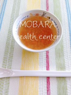 取り分け離乳食~スープ煮~-レシピのメイン写真