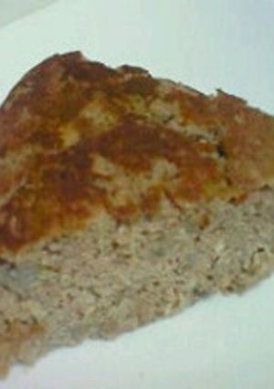 炊飯器で簡単☆おからバナナココアケーキ-レシピのメイン写真