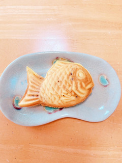 米粉たい焼き(自分メモ)-レシピのメイン写真