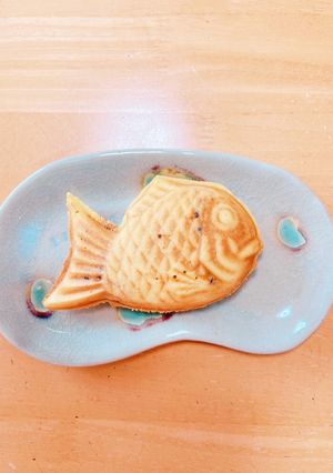 米粉たい焼き(自分メモ)-レシピのメイン写真