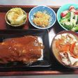 旦那夕飯(3/2ツマミです)