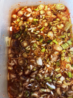 万能タレ〜湯豆腐などに〜-レシピのメイン写真