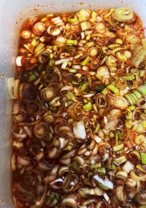 万能タレ〜湯豆腐などに〜-レシピのメイン写真