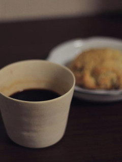ヴィーガンスコーンレシピ-レシピのメイン写真