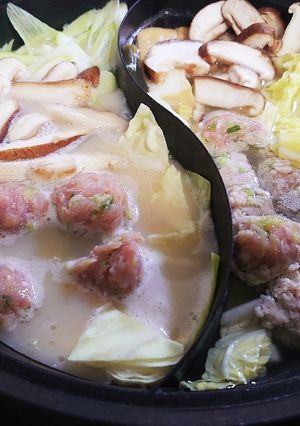 【卵なし】鶏つくね-レシピのメイン写真