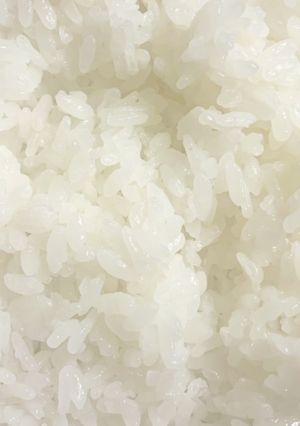 減塩❁ すし酢 (ほぼ無塩)-レシピのメイン写真