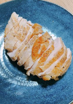 ハーブチキン☆簡単-レシピのメイン写真