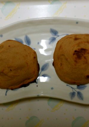 黄な粉ヨーグルトクッキー-レシピのメイン写真