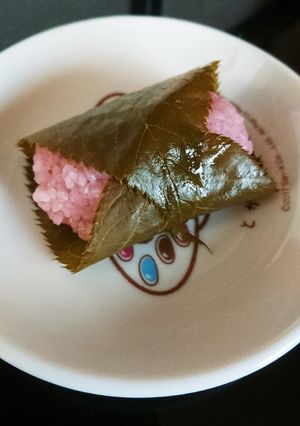 桜餅-レシピのメイン写真