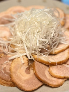 やわらか「の」の字の焼豚-レシピのメイン写真