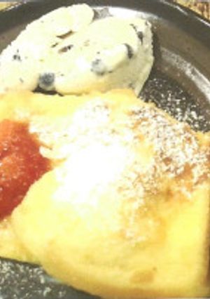フワフワフレンチトースト-レシピのメイン写真