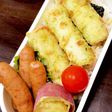 高校生のお弁当20220303