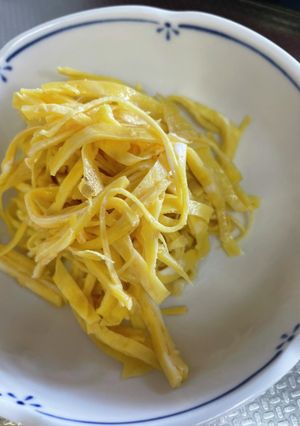 簡単失敗しない#錦糸卵byちらし寿司-レシピのメイン写真