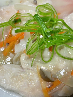 ササミの中華風-レシピのメイン写真