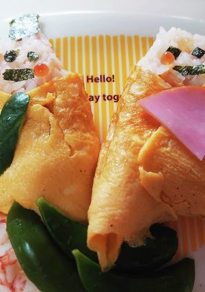 即席ひなちらし-レシピのメイン写真