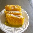 ガトーかぼ茶