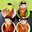 《ペコ&ポコちゃんで★ひな祭り★》