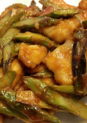 子供も大好き！鶏むねで☆BBQチキン-レシピのメイン写真