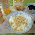 5分で完成☆簡単ヘルシー無糖☆豆乳ゼリー