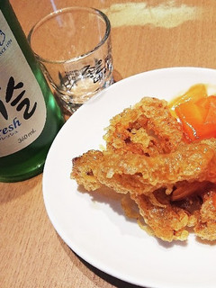 韓国 酢豚-レシピのメイン写真