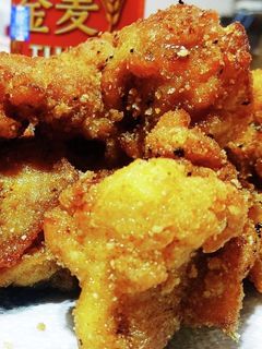 鶏の唐揚げ ジューシー肉汁ブシャー-レシピのメイン写真