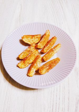 ＊フレーバーポテト ＊-レシピのメイン写真