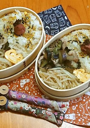 お弁当2022年3月4日-レシピのメイン写真
