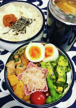 たらこで白滝煮♬-レシピのメイン写真