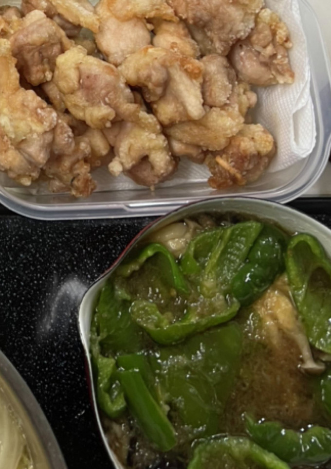 ナスのみぞれ煮-レシピのメイン写真