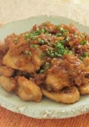 豚ヒレ肉のひとくちソテー-レシピのメイン写真