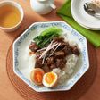 魯肉飯(ルーローハン)