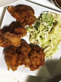 ポリ袋で簡単に☆がっつりおかずの唐揚げ☆-レシピのメイン写真