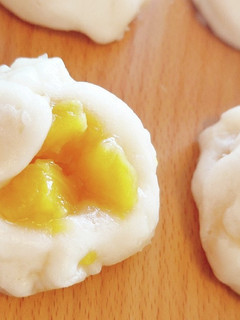 簡単♪米粉の中華まん♡無糖グルテンフリー-レシピのメイン写真