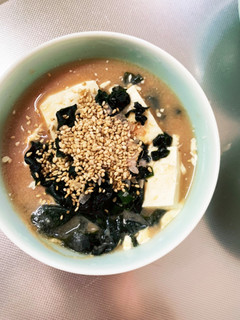 全てレンジケチャップクリームソース湯豆腐-レシピのメイン写真