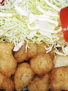 パンガシウスの唐揚げ-レシピのメイン写真