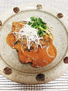 鯖の味噌煮-レシピのメイン写真