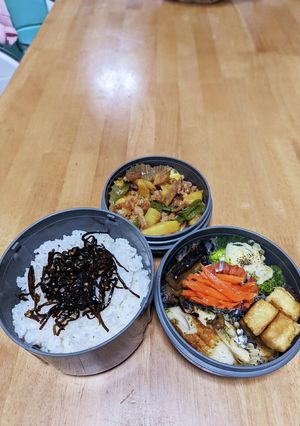 旦那の弁当09-レシピのメイン写真
