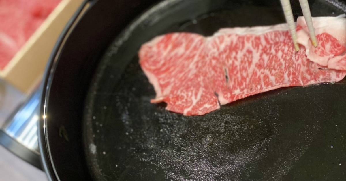 基本からアレンジまで!思わずつくりたくなる「すき焼き割り下 コンブ」のレシピ集 | クックパッド