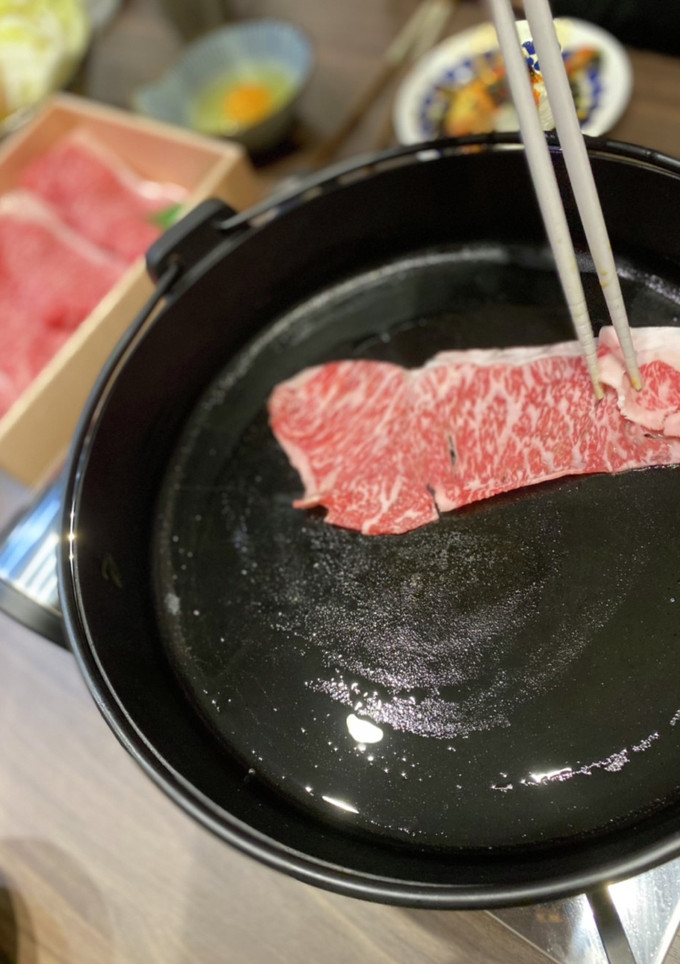 すき焼き割り下(記録用)-レシピのメイン写真