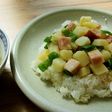 ポラ丸のジャガピー丼