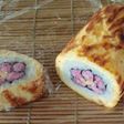 虎皮太巻き寿司