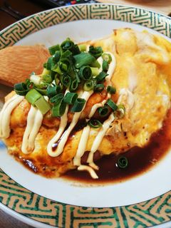 ☆ザワークラウトアレンジ♪とんぺい焼き風-レシピのメイン写真