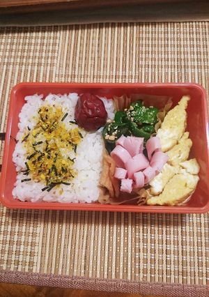 懐かしのお部屋その3-レシピのメイン写真