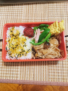 懐かしのお弁当その5-レシピのメイン写真