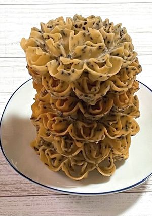 カノンドッチョ(カノンドークジョーク)-レシピのメイン写真