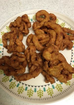 豆腐と納豆のポテト-レシピのメイン写真