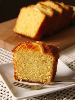爽やか*レモンケーキ-レシピのメイン写真